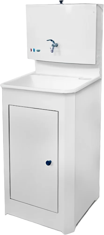 Умывальник Акватекс 435514 белый от магазина ЛесКонПром.ру