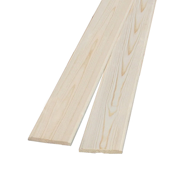 Наличник (с сучками) хвоя 80х3000 мм от магазина ЛесКонПром.ру