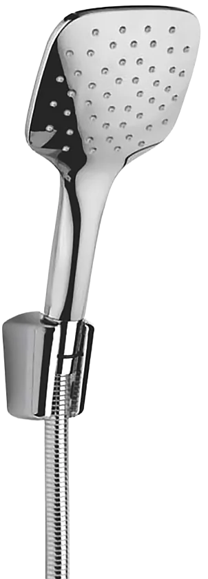 Душевой гарнитур Paini Pescara PSCR131 от магазина ЛесКонПром.ру