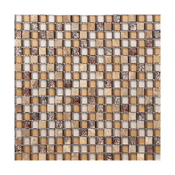 Мозаика NEODECO MY3001 комбинированная 30х30х0,8 см от магазина ЛесКонПром.ру