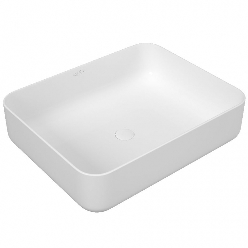 Раковина-чаша Owl 1975 Vind 50 OWLB191037 Белая глянцевая от магазина ЛесКонПром.ру