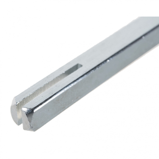 Квадрат для дверных ручек 8х8х150 мм от магазина ЛесКонПром.ру