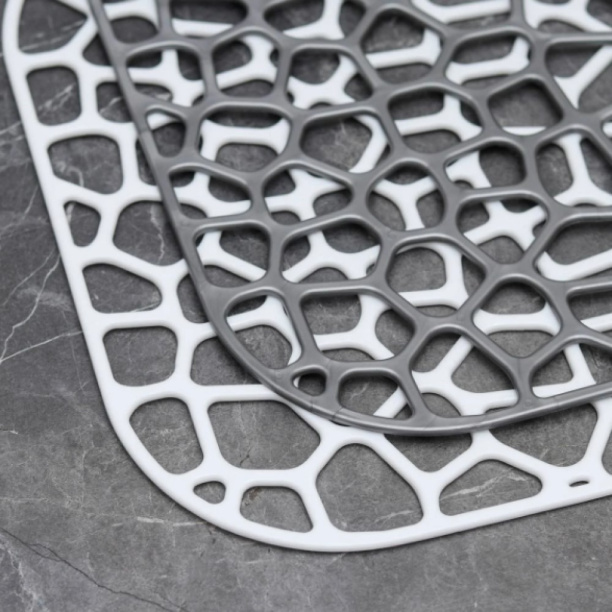 Решетка для раковины круглая d30 см от магазина ЛесКонПром.ру