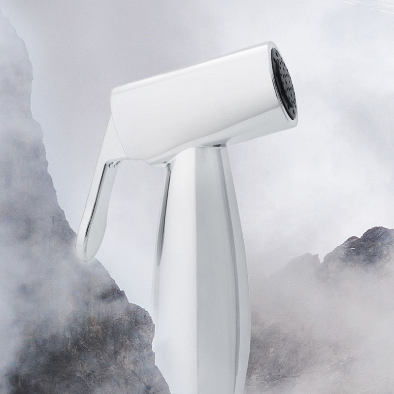 Гигиенический душ Swedbe Calypso 5022 Хром от магазина ЛесКонПром.ру