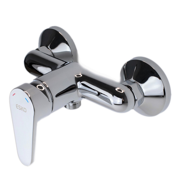 Смеситель для душа Esko Venezia III от магазина ЛесКонПром.ру