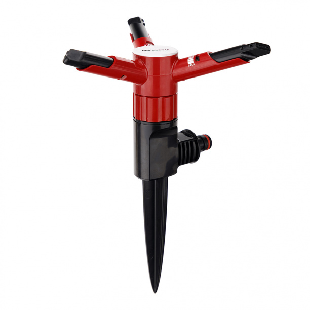 Ороситель-шпилька DORN PRO 3-лепестковый от магазина ЛесКонПром.ру