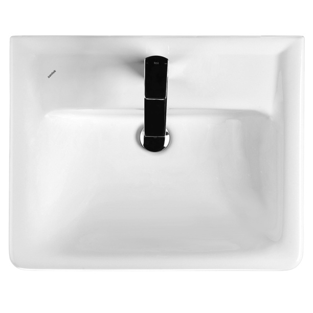 Раковина Santek Тигода 60 см от магазина ЛесКонПром.ру