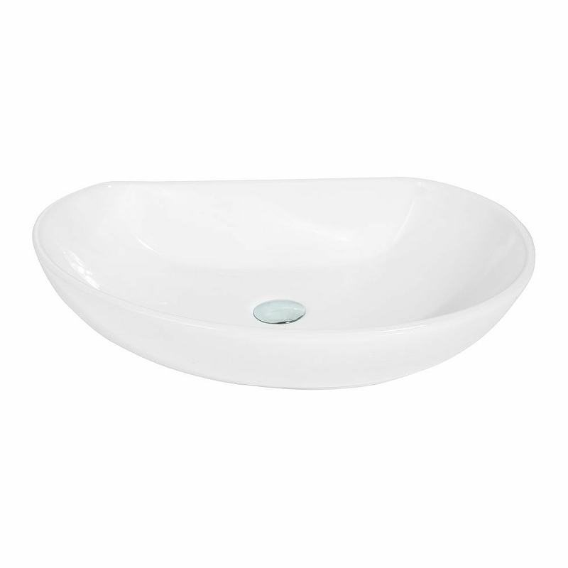 Раковина-чаша Art&Max 61 AM5405-W Белая от магазина ЛесКонПром.ру