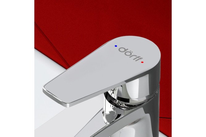 Смеситель для умывальника Prime 80529571 от магазина ЛесКонПром.ру