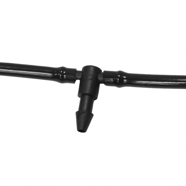 Набор фитингов для микротрубки d3х5 мм от магазина ЛесКонПром.ру