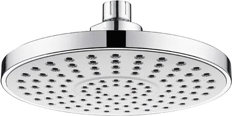 Верхний душ Wasserkraft A029 от магазина ЛесКонПром.ру