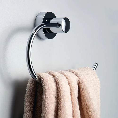 Полотенцедержатель Wasserkraft Donau K-9460 от магазина ЛесКонПром.ру