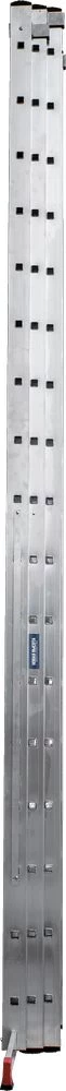 Лестница алюминиевая трехсекционная индустриальнаяНовая Высота 3x17 арт. 5230317 от магазина ЛесКонПром.ру