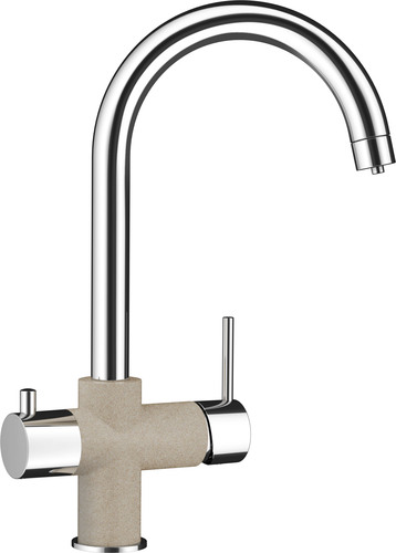 Кухонный смеситель ARCADA 710314 SCHOK от магазина ЛесКонПром.ру