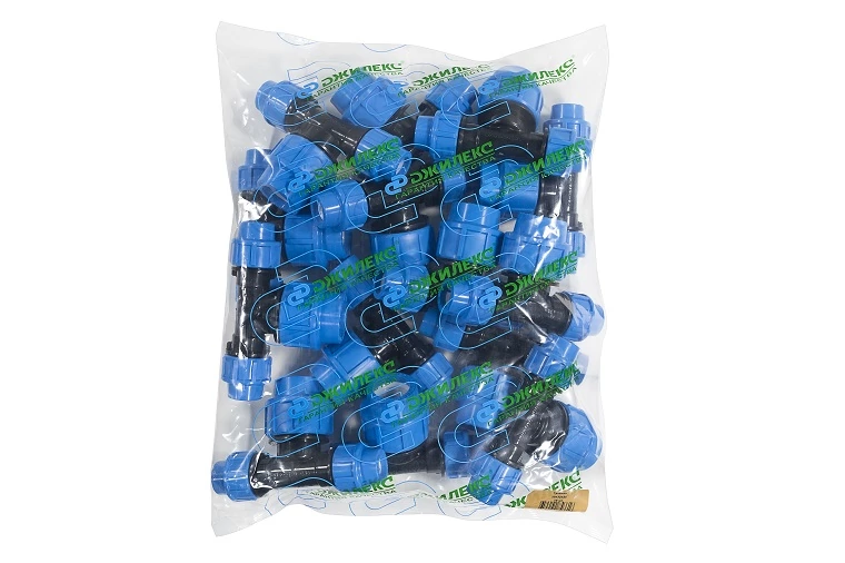 Тройник 20х32х20 в Москве от магазина ЛесКонПром.ру