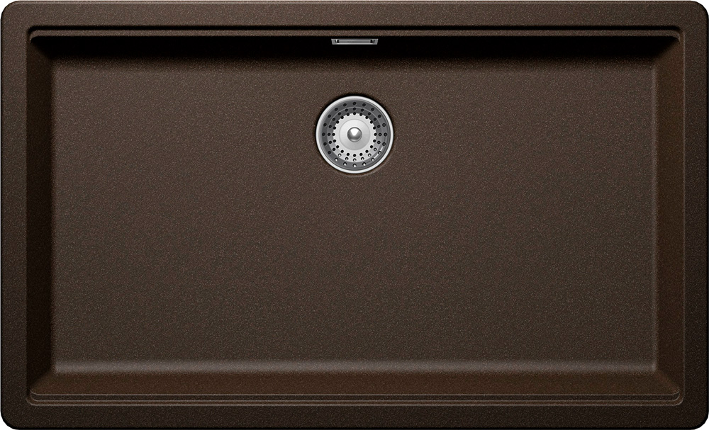 Кухонная мойка GREENWICH 80 CRISTADUR 701042 от магазина ЛесКонПром.ру