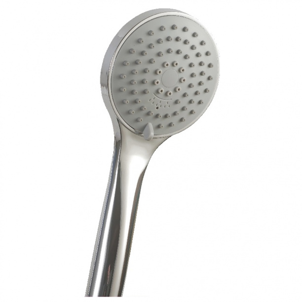 Лейка для душа Esko 3-режимная от магазина ЛесКонПром.ру