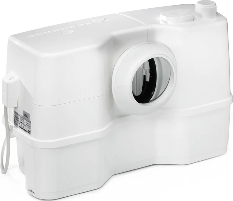 Канализационный насос Grundfos Sololift2 WC-1 от магазина ЛесКонПром.ру