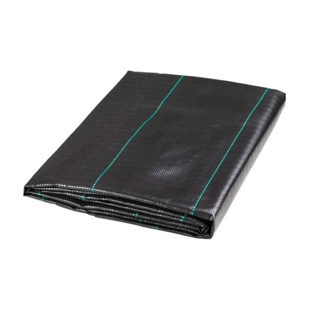 Агроткань черная 1,1х10 м от магазина ЛесКонПром.ру