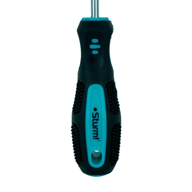 Отвертка Sturm! Tri-Wing TW2x200 мм от магазина ЛесКонПром.ру