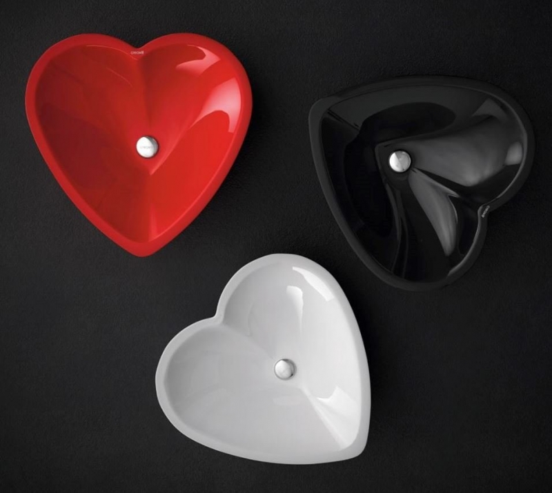 Раковина-чаша Creavit Trend 45 TP149-00SI00E-0000 Черная от магазина ЛесКонПром.ру