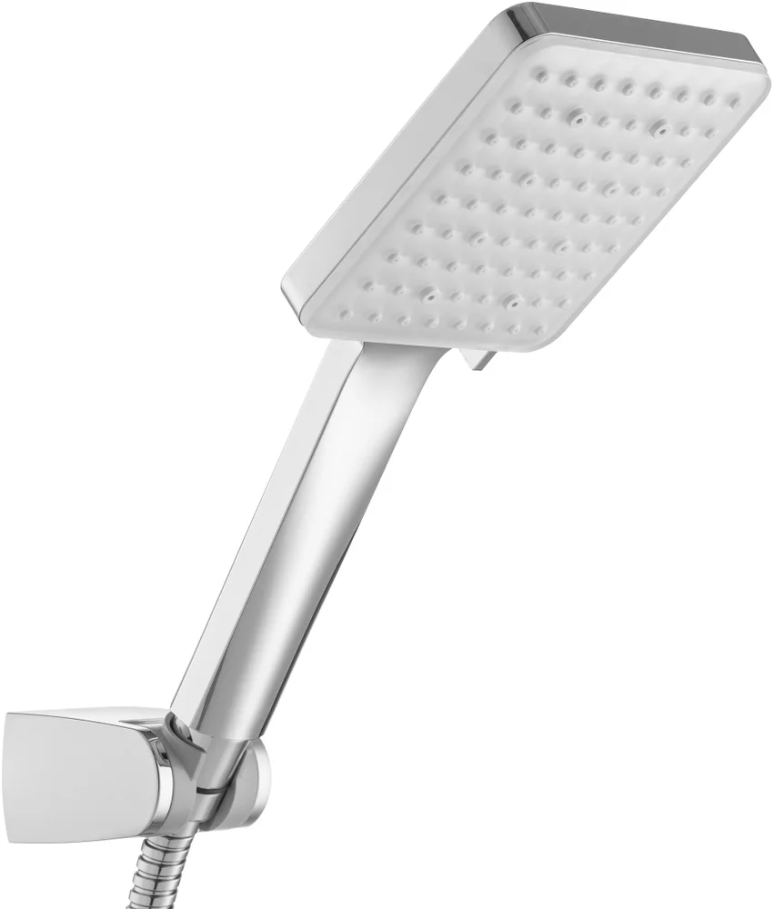 Душевой гарнитур Swedbe Calypso 5095 от магазина ЛесКонПром.ру