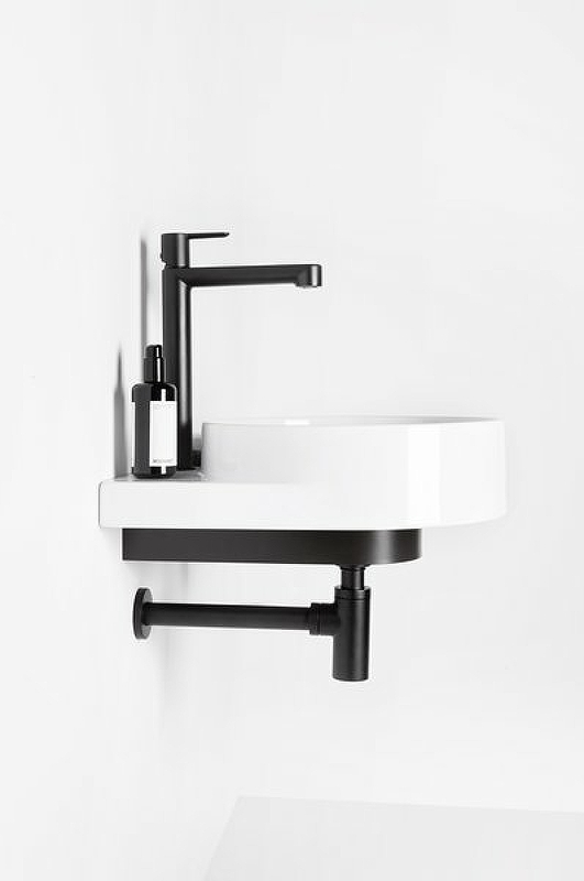 Раковина Ravak Yard 40 XJX01240002 Белая от магазина ЛесКонПром.ру