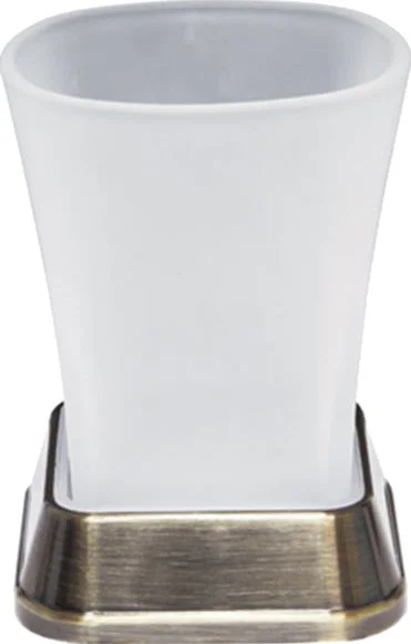 Стакан Wasserkraft Exter K-5528 от магазина ЛесКонПром.ру