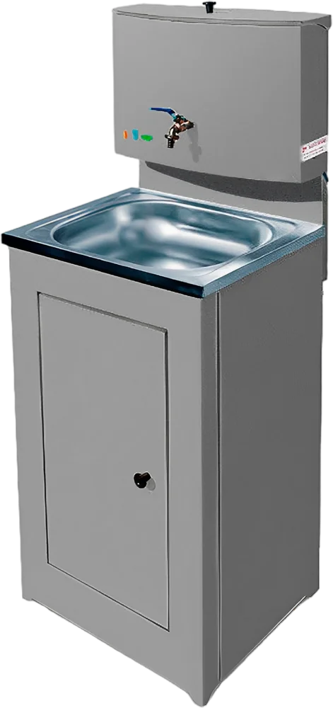 Умывальник Акватекс 435499 аквамикс от магазина ЛесКонПром.ру