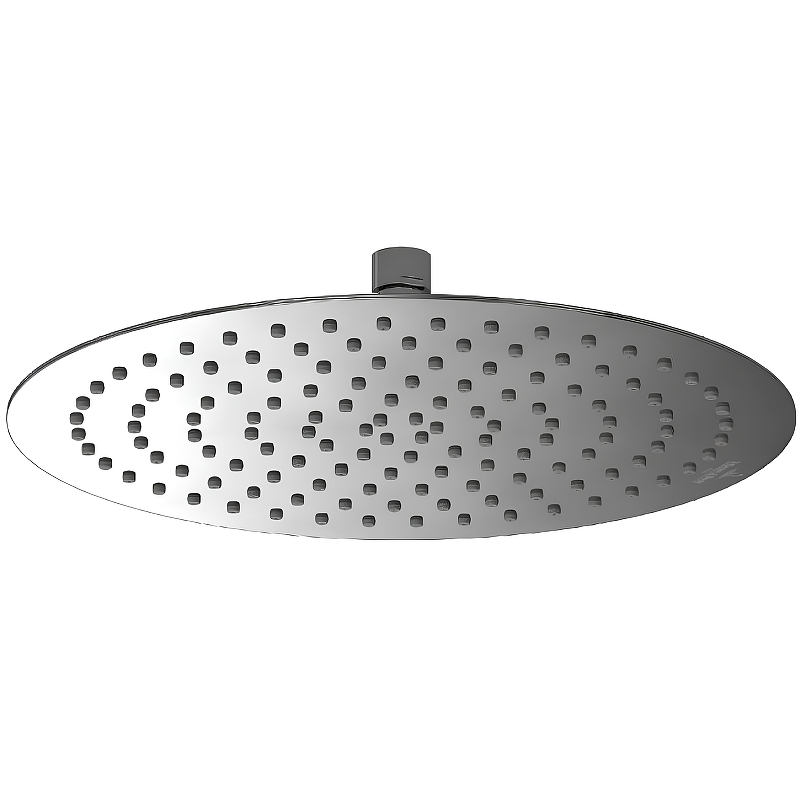 Верхний душ Villeroy&Boch TVC00040130061 Хром от магазина ЛесКонПром.ру