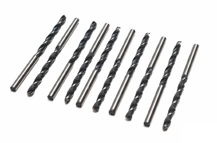 Сверло (Сервис Ключ: 5 мм) от магазина ЛесКонПром.ру