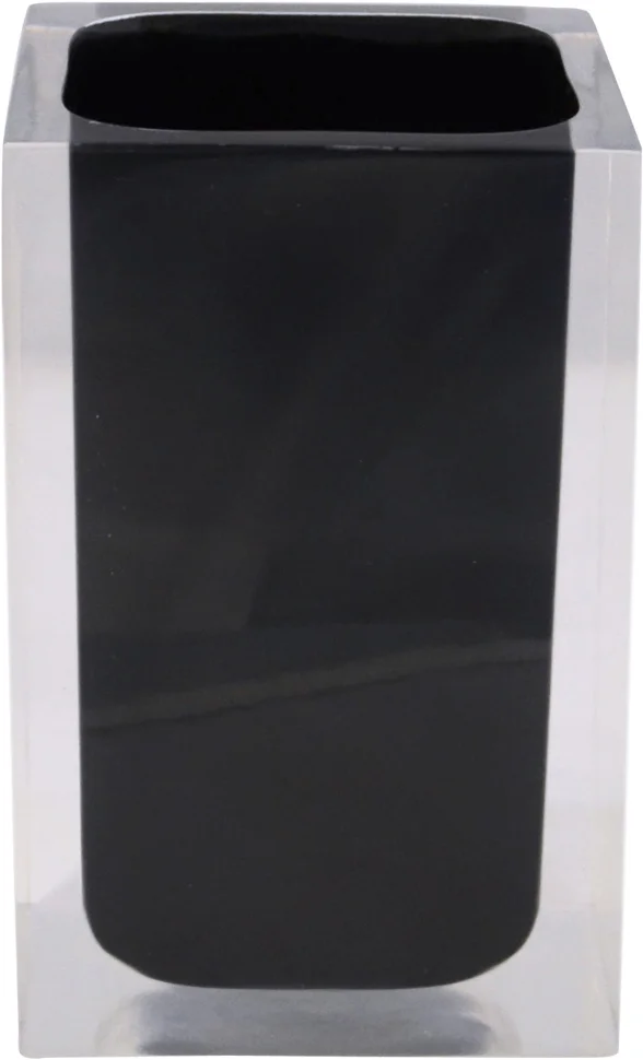 Стакан Ridder Colours 22280110 черный от магазина ЛесКонПром.ру