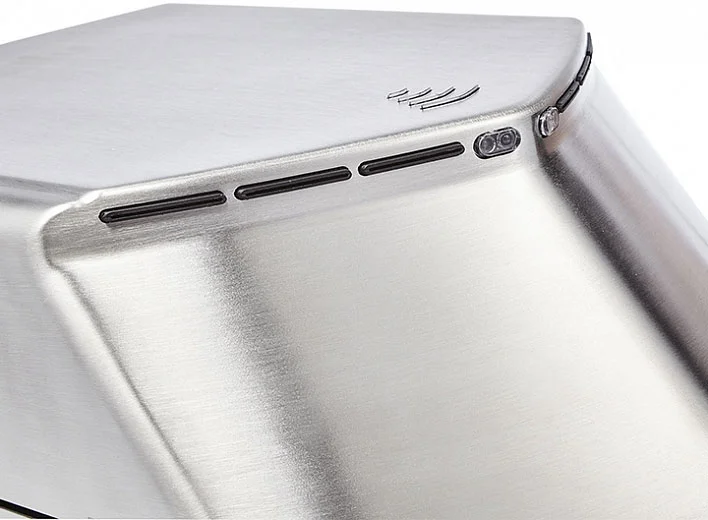 Сушилка для рук Ballu BAHD-1010 от магазина ЛесКонПром.ру