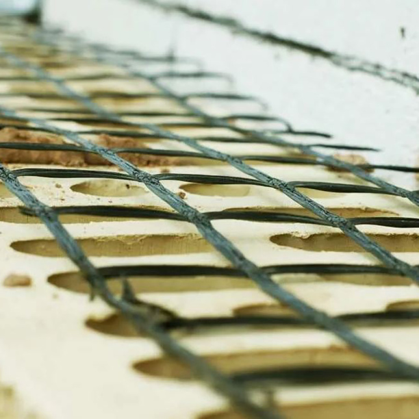 Сетка кладочная базальтовая 180 мм 25 м от магазина ЛесКонПром.ру