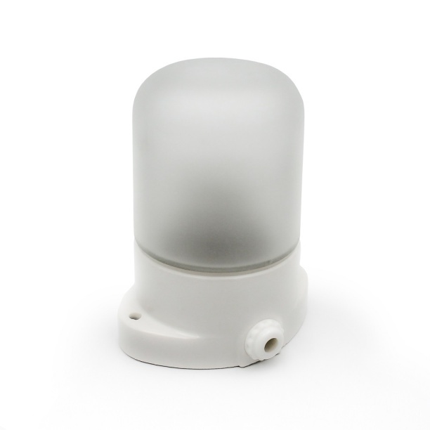 Светильник настенно-потолочный Свет НББ 1x60 Вт Е27 IP54 от магазина ЛесКонПром.ру