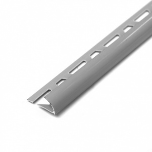 Профили ПВХ для плитки