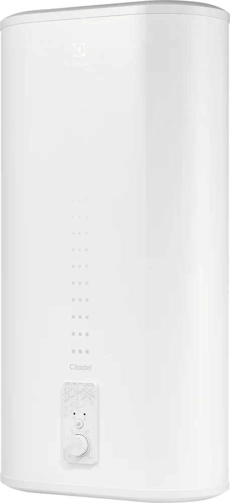 Накопительный водонагреватель Electrolux Citadel EWH 30 Citadel электрический от магазина ЛесКонПром.ру