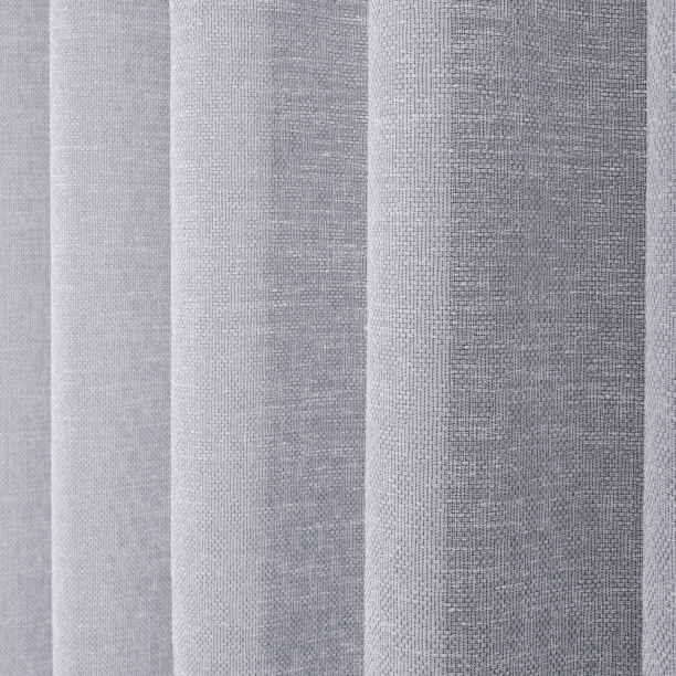 Штора-тюль 300х295 см бирюза от магазина ЛесКонПром.ру