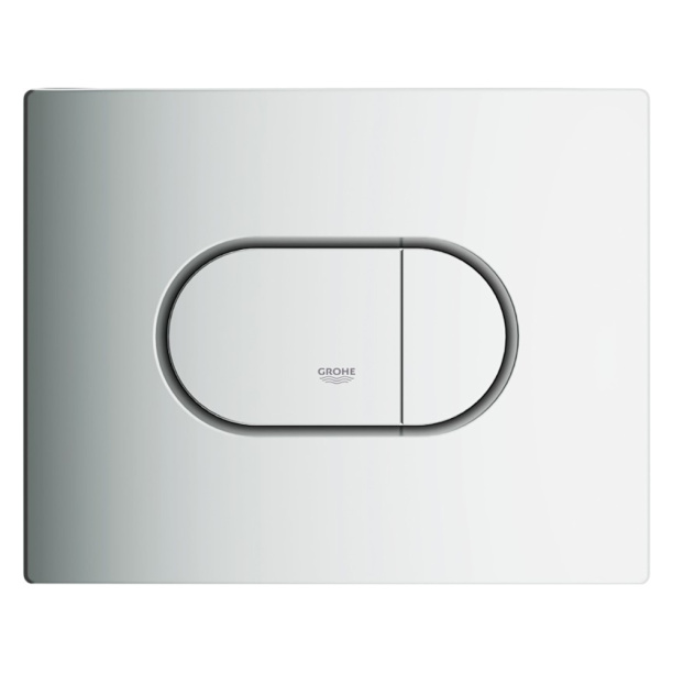 Инсталляция для унитаза GROHE Solido с кнопкой хром от магазина ЛесКонПром.ру