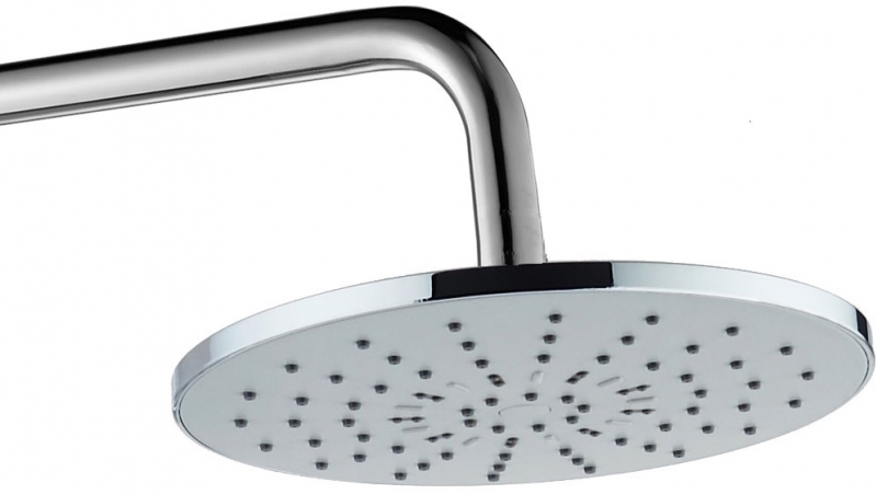 Душевая система Agger Brilliant A0393300 Хром от магазина ЛесКонПром.ру