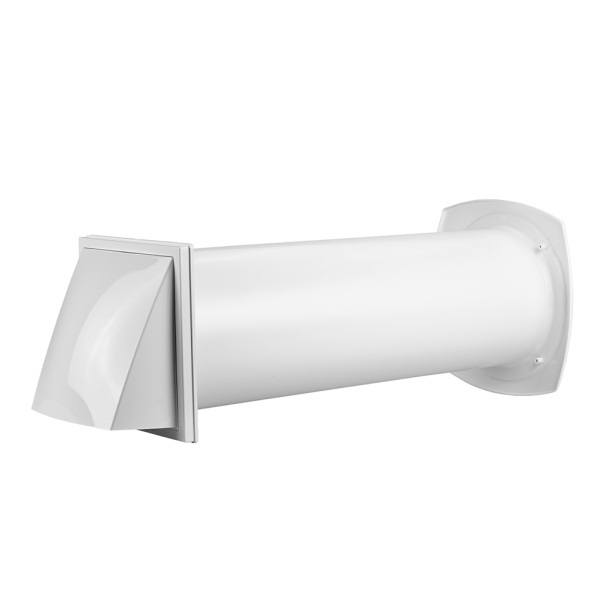 Клапан приточный D160 ERA от магазина ЛесКонПром.ру