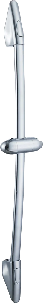 Душевая штанга Haiba HB8004 от магазина ЛесКонПром.ру