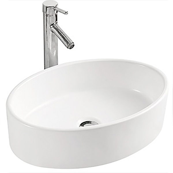 Раковина-чаша Mira 50 MR-5036 Белая от магазина ЛесКонПром.ру