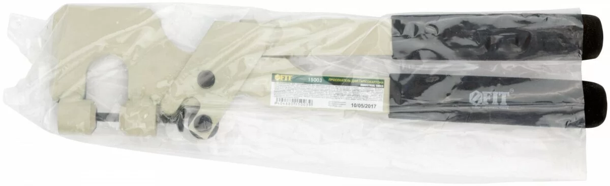 Просекатель для гипсокартона FIT IT 15003 от магазина ЛесКонПром.ру