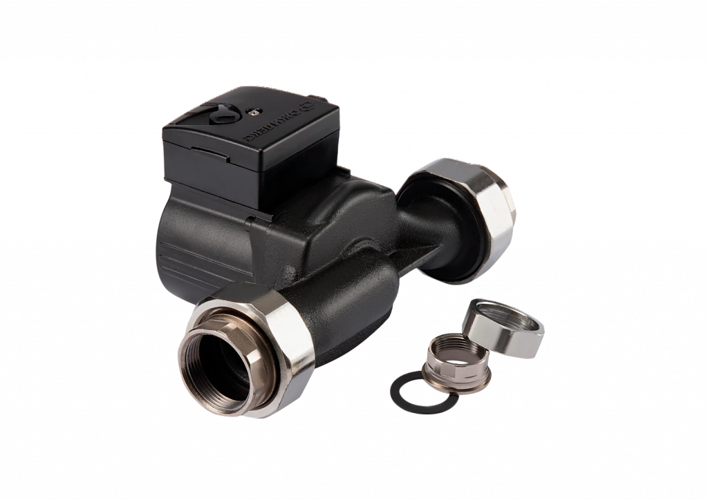 Насос Джилекс «ЦИРКУЛЬ» 32/40 PREMIUM в Москве от магазина ЛесКонПром.ру