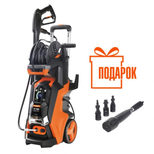 Мойки высокого давления