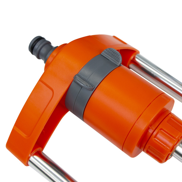 Дождеватель осциллирующий AMI от магазина ЛесКонПром.ру