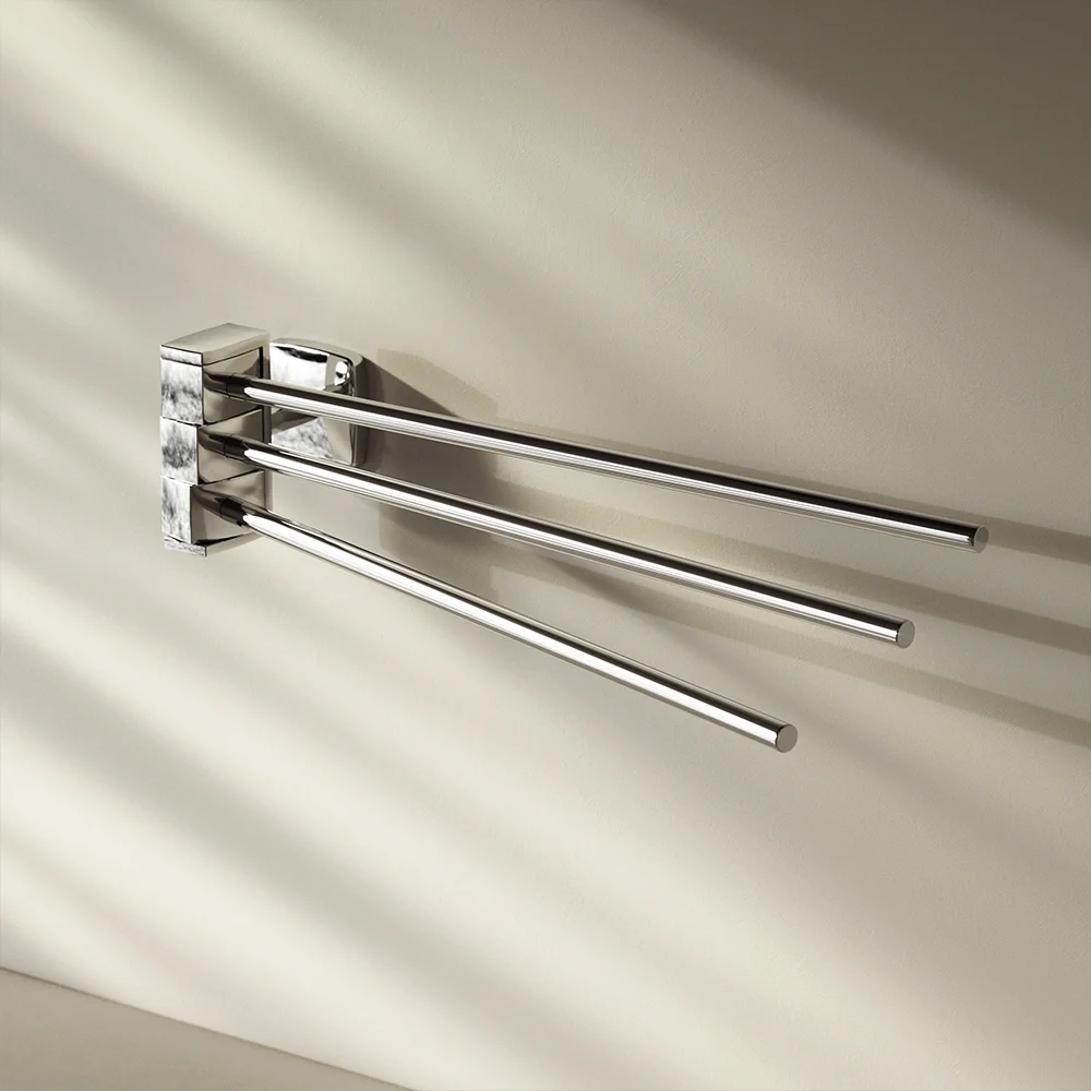 Полотенцедержатель AM.PM Gem A9032700 от магазина ЛесКонПром.ру