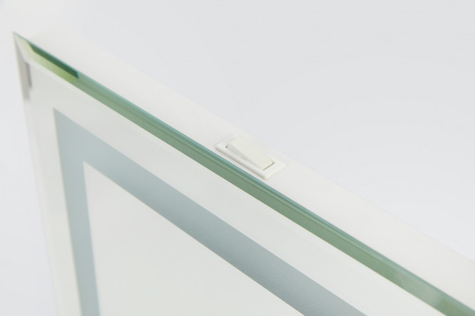 Зеркало настенное Торрес 80336250 от магазина ЛесКонПром.ру