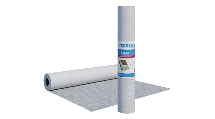 Дифбар 160 - TEGOLA от магазина ЛесКонПром.ру